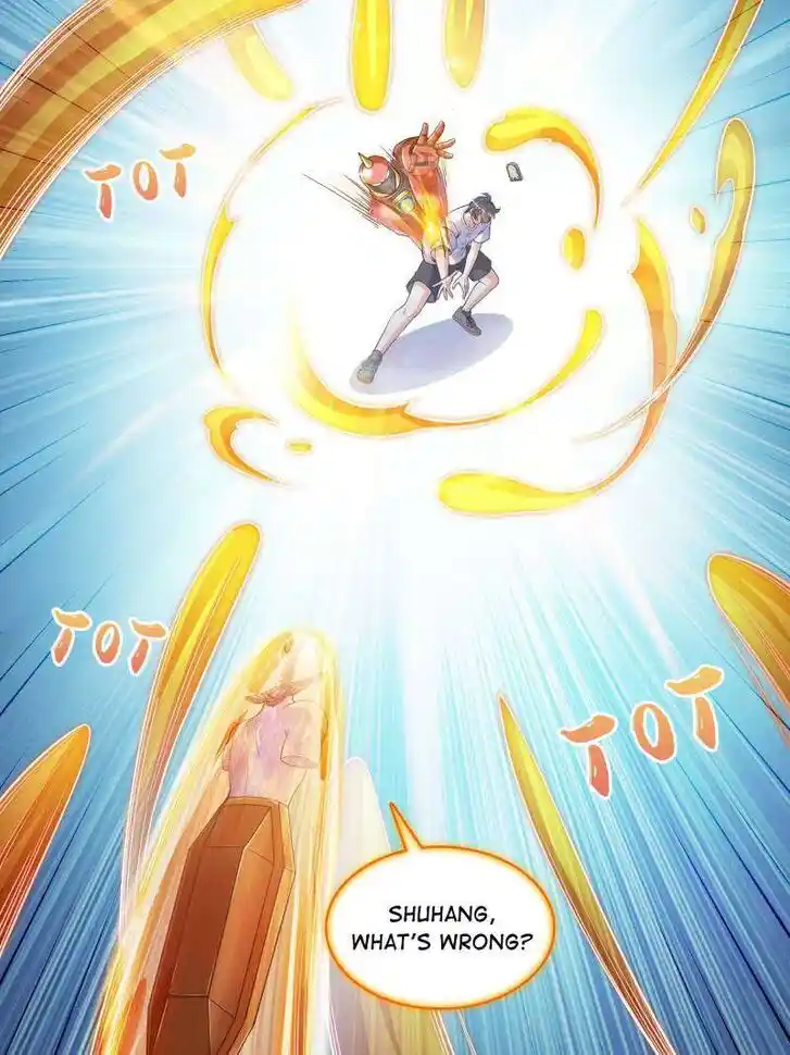 Cultivation Chat Group Ch.651