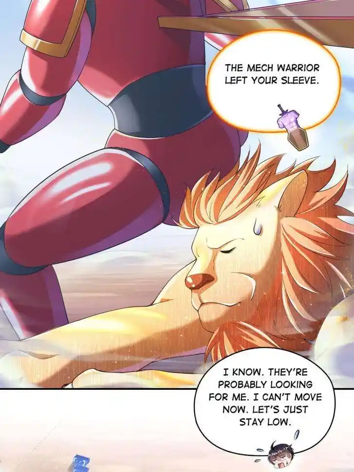 Cultivation Chat Group Ch.651