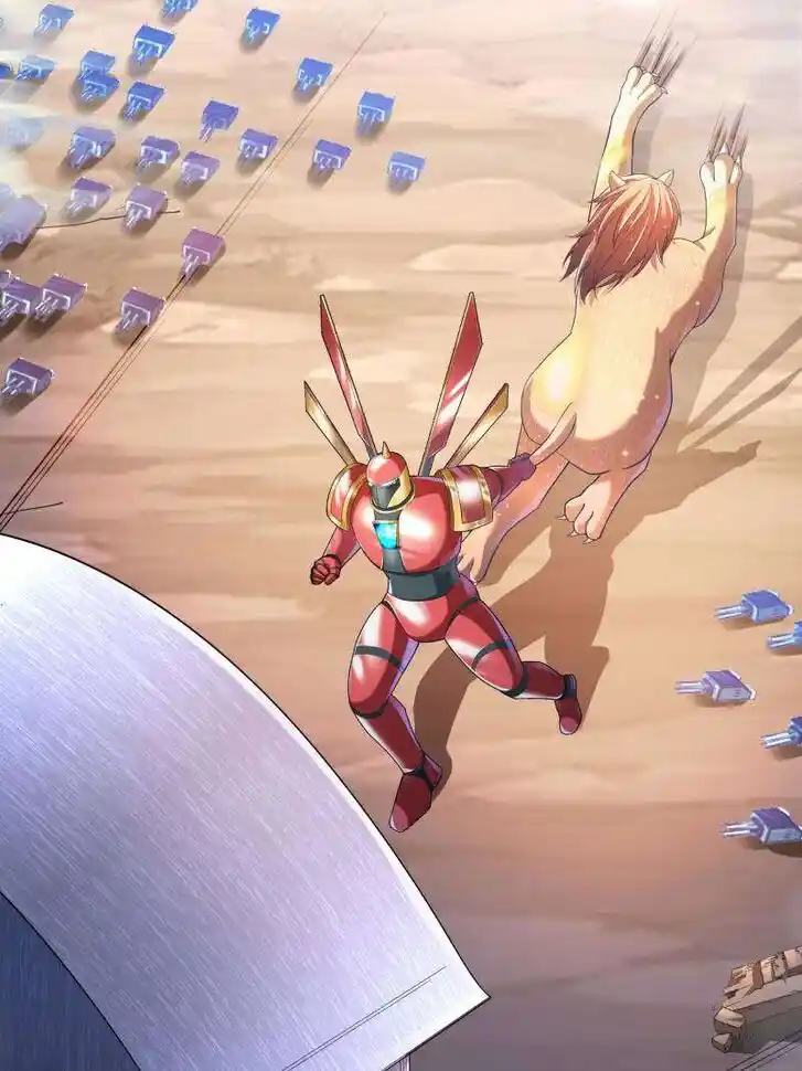 Cultivation Chat Group Ch.651