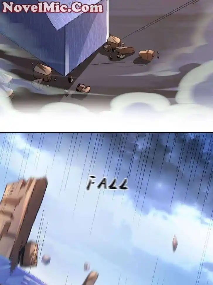 Cultivation Chat Group Ch.651