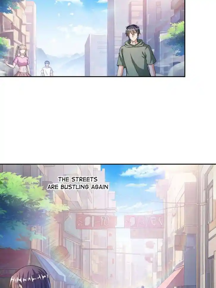 Cultivation Chat Group Ch.651