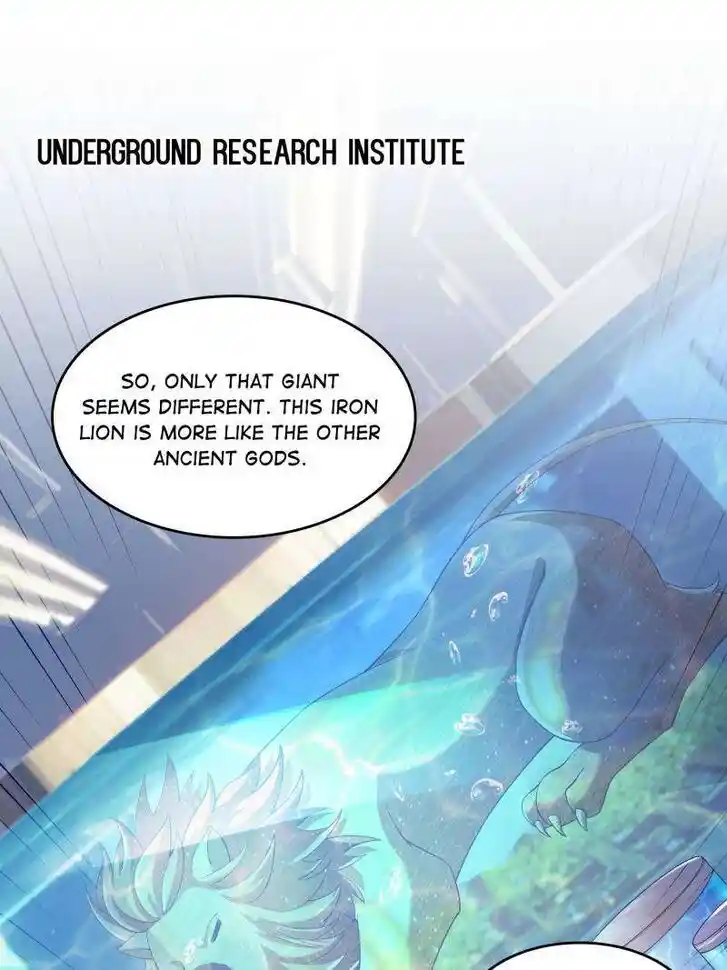 Cultivation Chat Group Ch.651