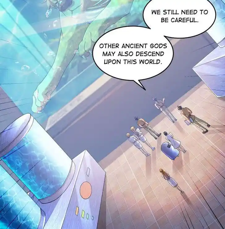 Cultivation Chat Group Ch.651