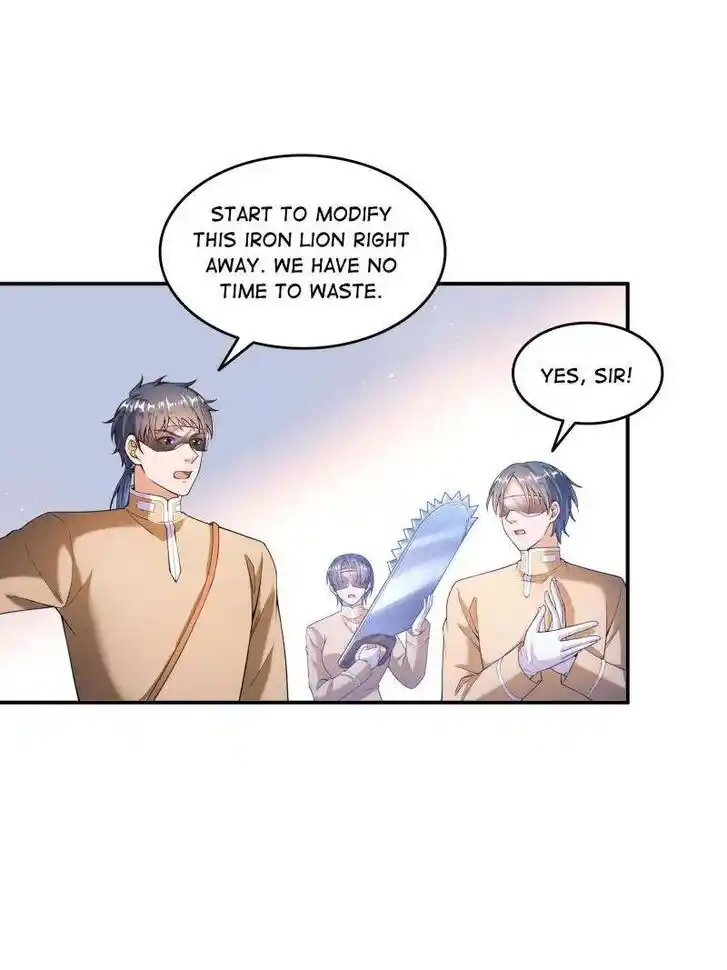 Cultivation Chat Group Ch.651