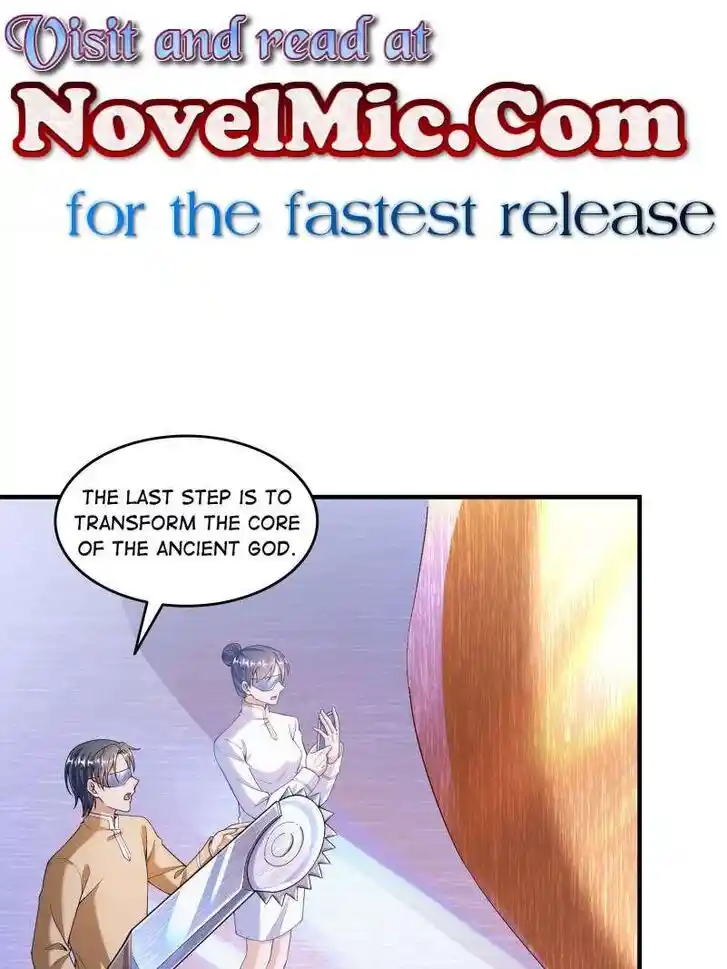 Cultivation Chat Group Ch.652