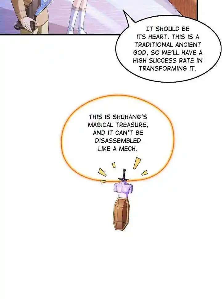 Cultivation Chat Group Ch.652