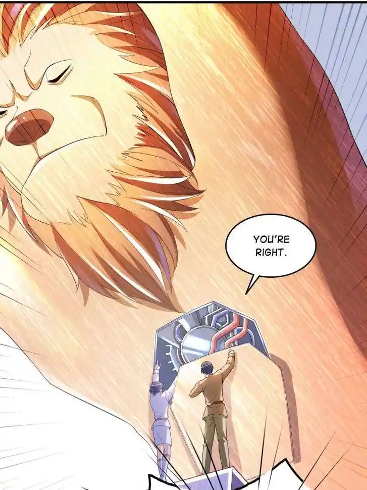 Cultivation Chat Group Ch.652