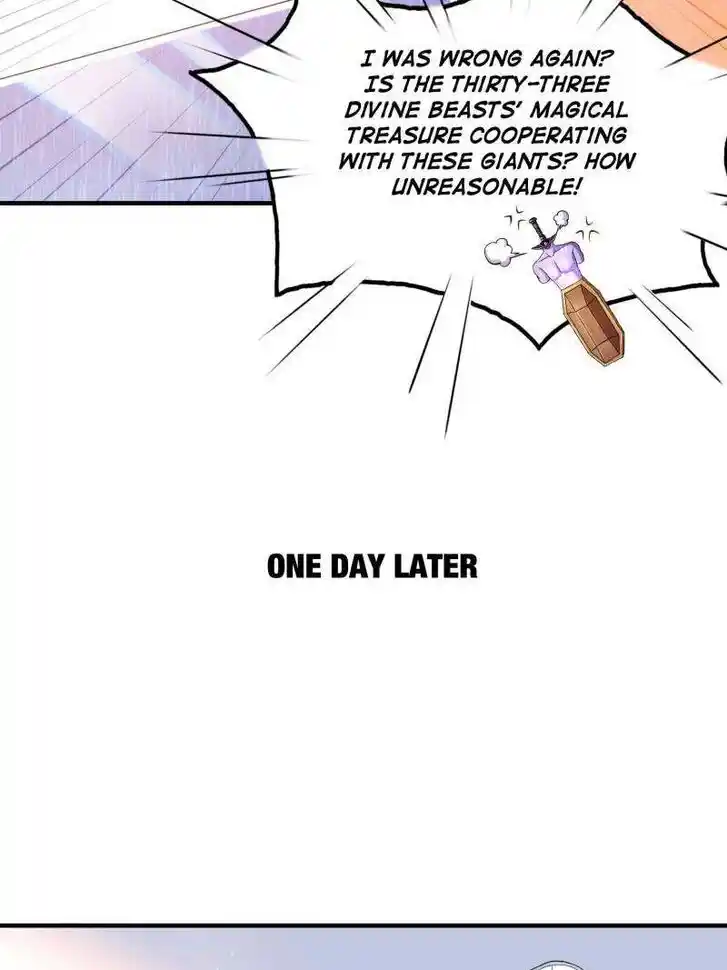 Cultivation Chat Group Ch.652