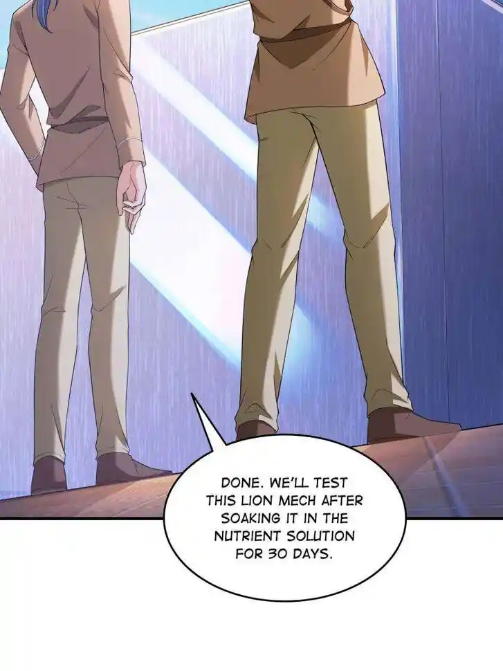 Cultivation Chat Group Ch.652