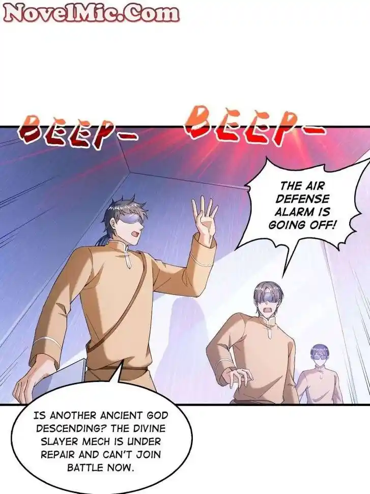 Cultivation Chat Group Ch.652