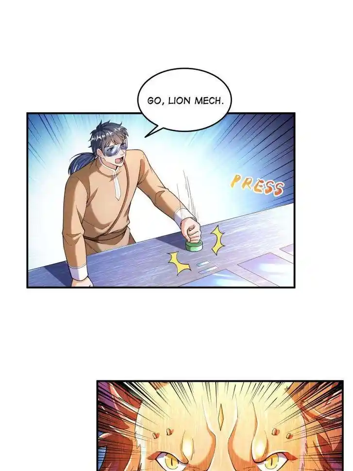 Cultivation Chat Group Ch.652