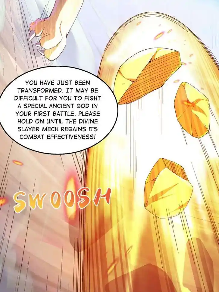 Cultivation Chat Group Ch.652