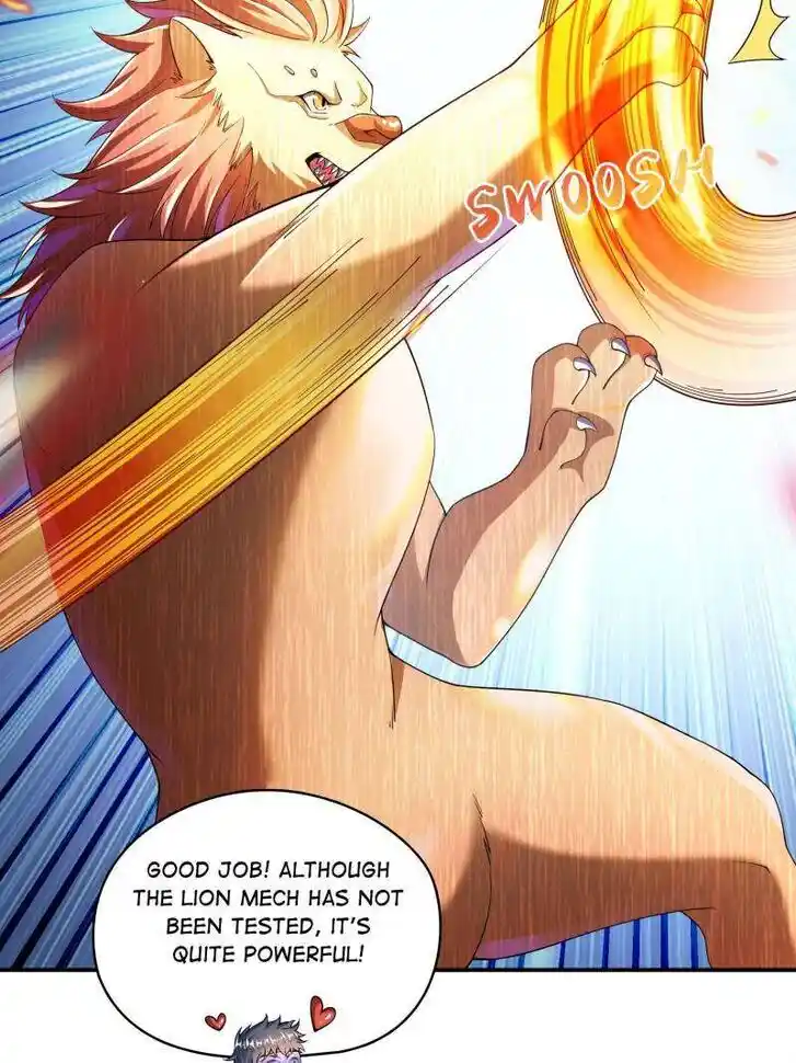 Cultivation Chat Group Ch.652