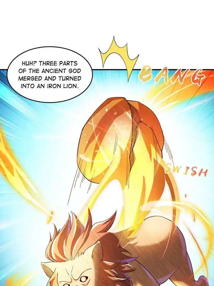 Cultivation Chat Group Ch.652