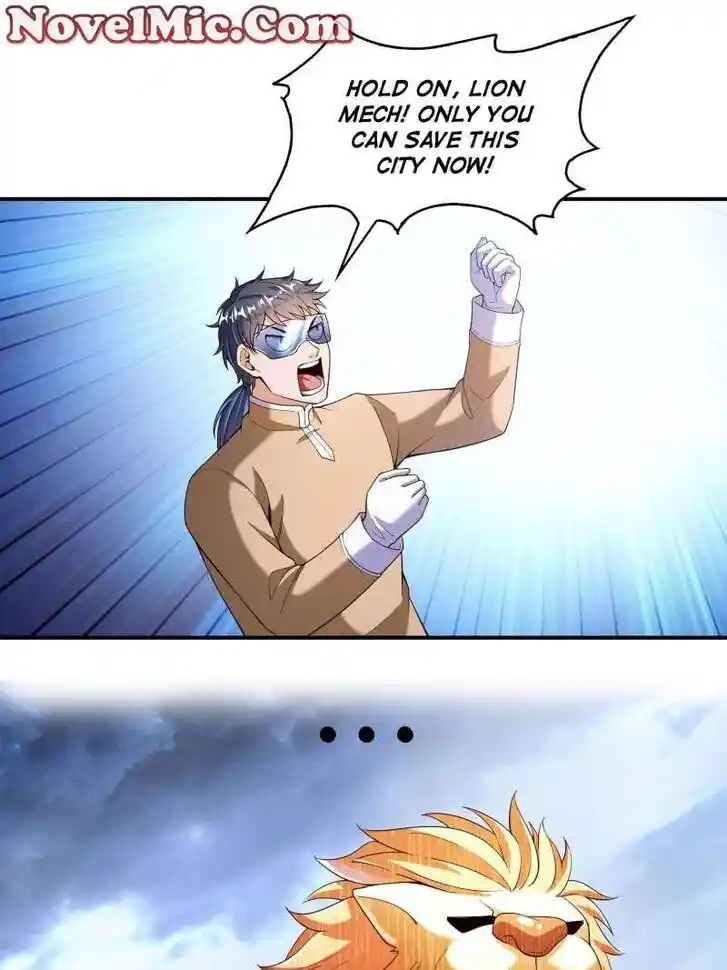 Cultivation Chat Group Ch.652