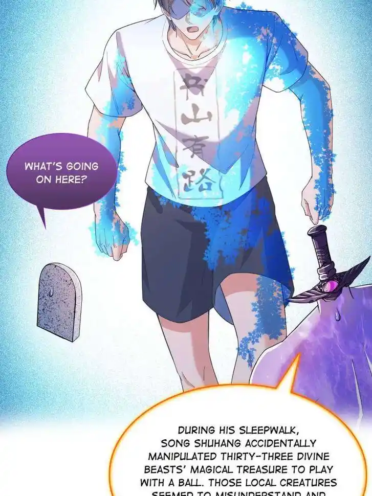 Cultivation Chat Group Ch.652