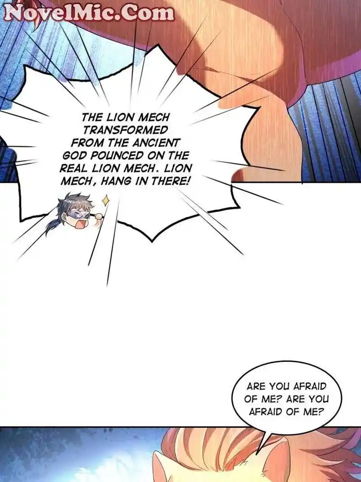 Cultivation Chat Group Ch.652