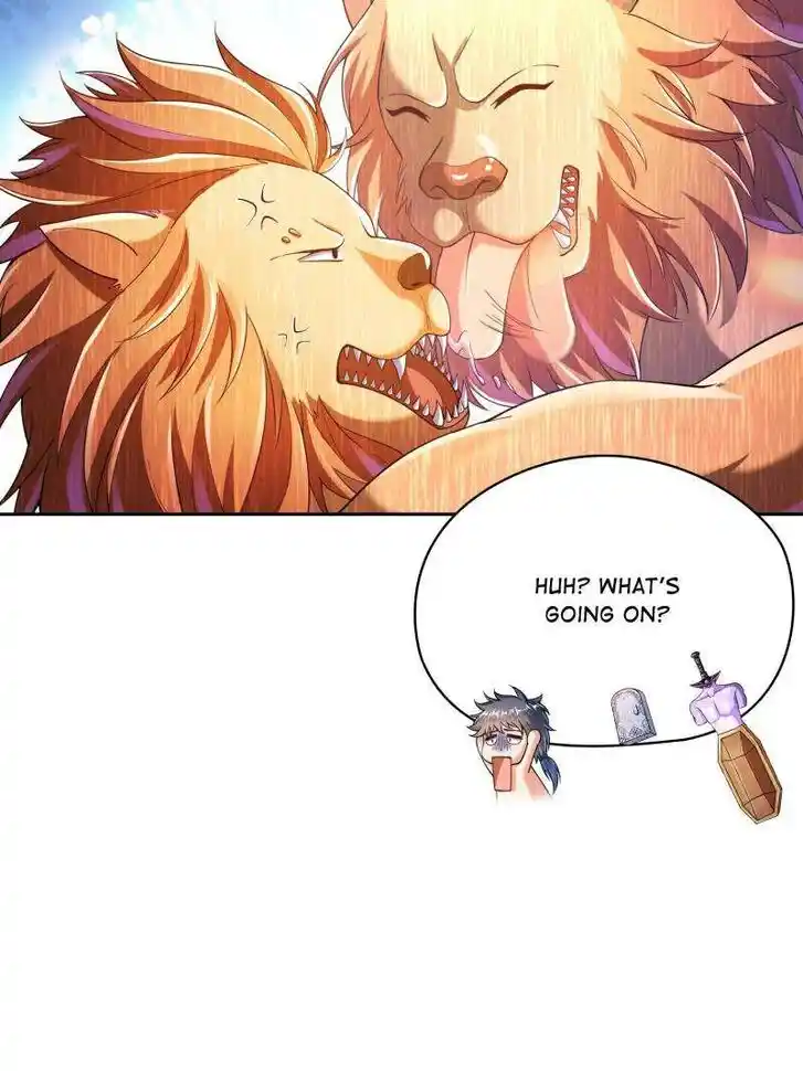 Cultivation Chat Group Ch.652