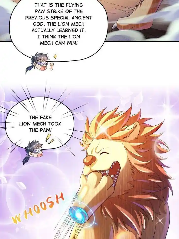 Cultivation Chat Group Ch.652