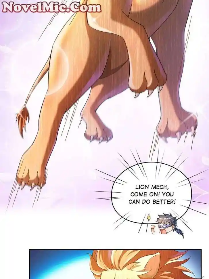 Cultivation Chat Group Ch.652