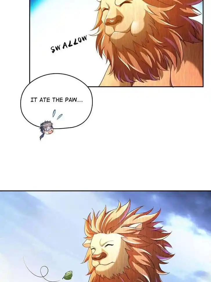 Cultivation Chat Group Ch.652