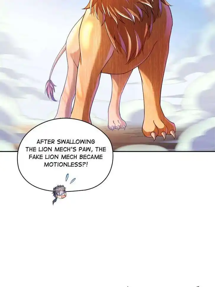 Cultivation Chat Group Ch.652