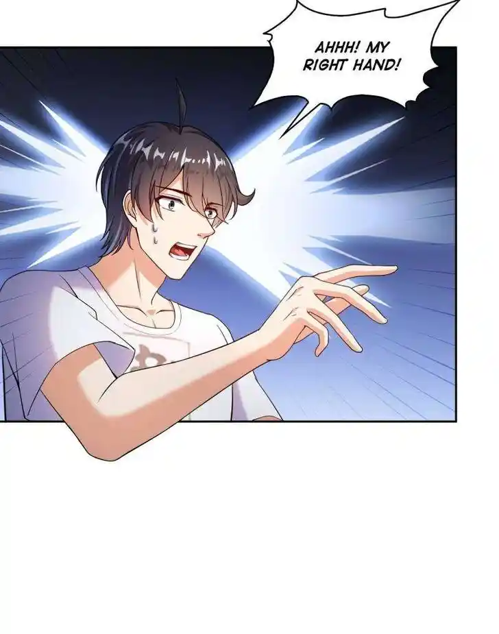 Cultivation Chat Group Ch.652