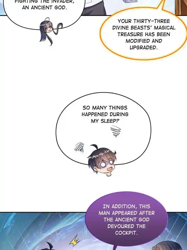 Cultivation Chat Group Ch.652