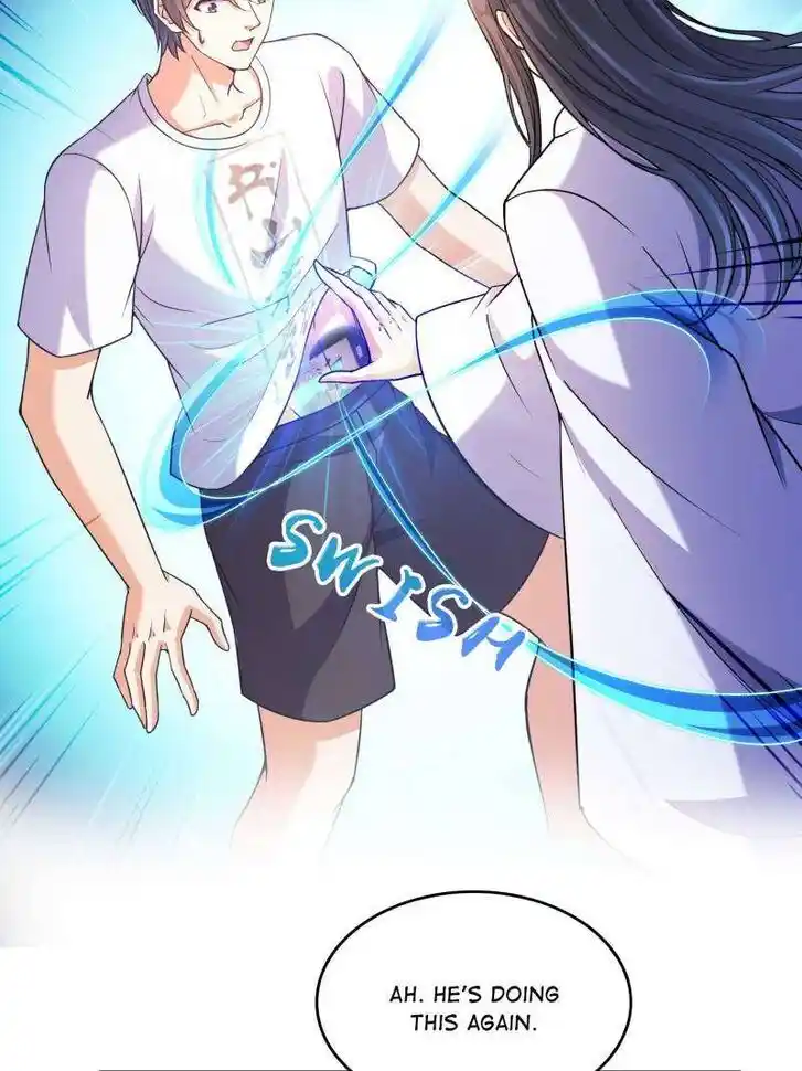 Cultivation Chat Group Ch.652