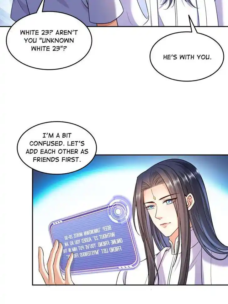 Cultivation Chat Group Ch.653