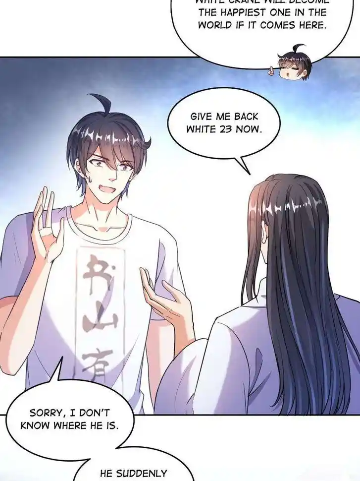 Cultivation Chat Group Ch.653