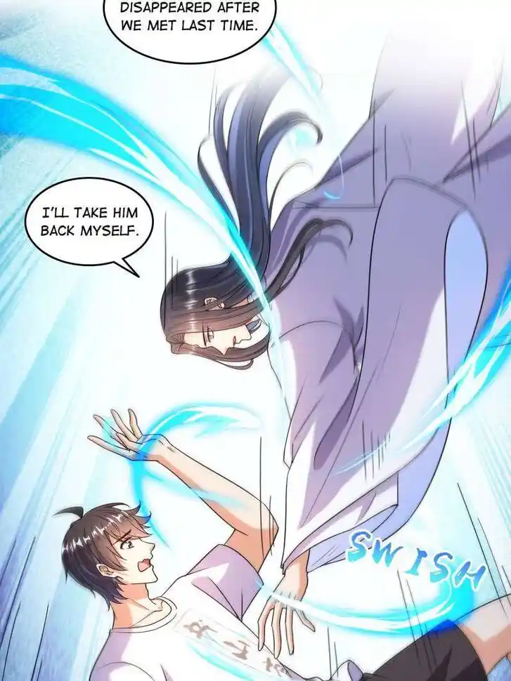 Cultivation Chat Group Ch.653