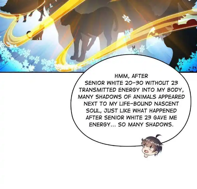 Cultivation Chat Group Ch.653