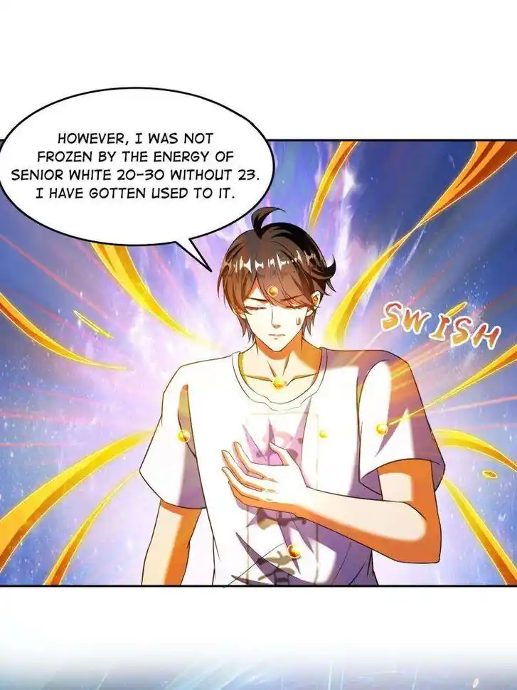 Cultivation Chat Group Ch.653