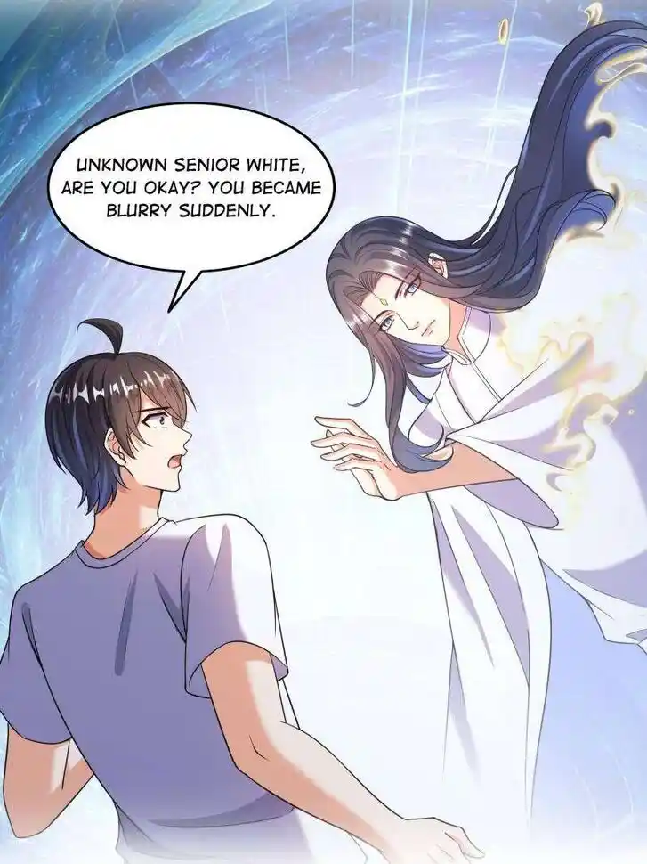 Cultivation Chat Group Ch.653