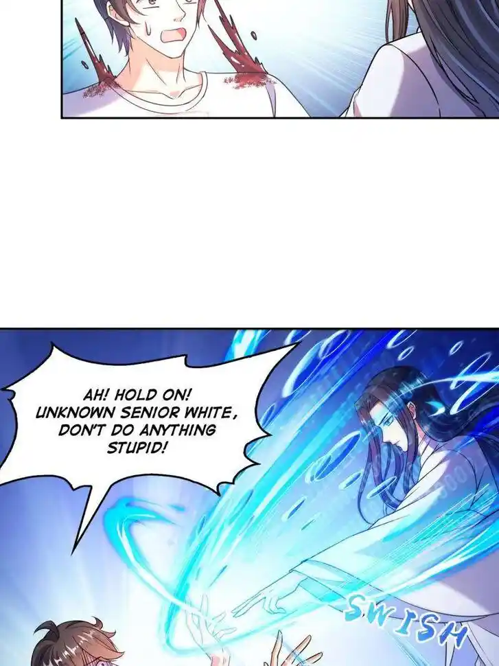 Cultivation Chat Group Ch.653