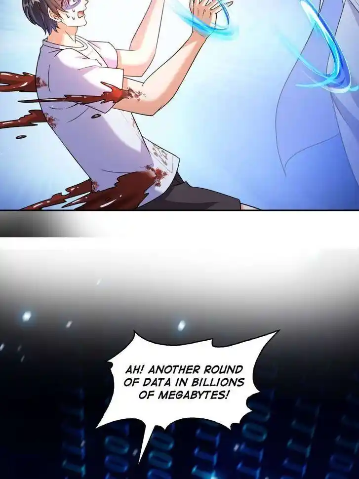 Cultivation Chat Group Ch.653