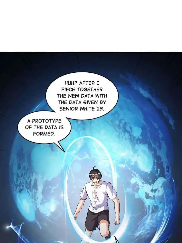 Cultivation Chat Group Ch.653