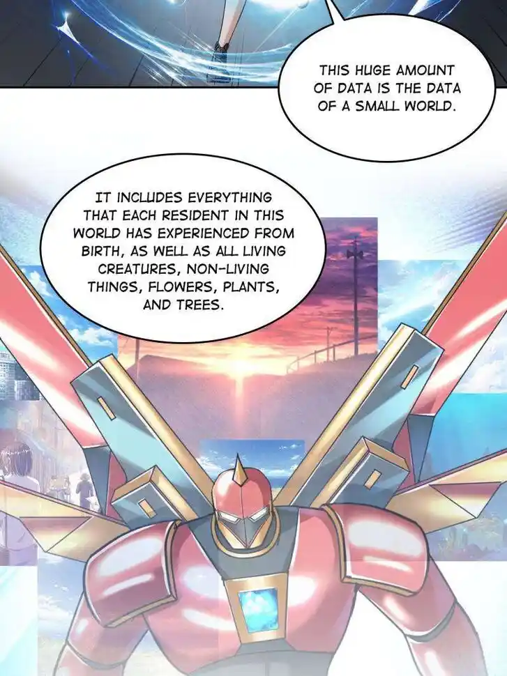 Cultivation Chat Group Ch.653