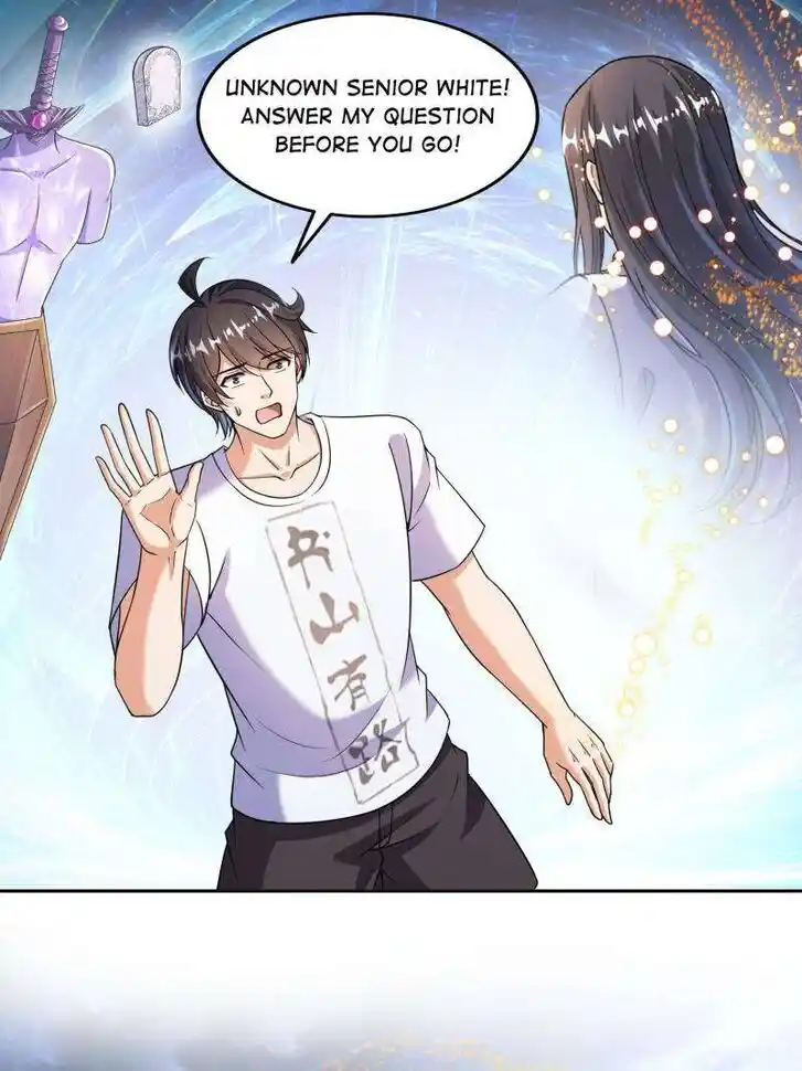 Cultivation Chat Group Ch.653