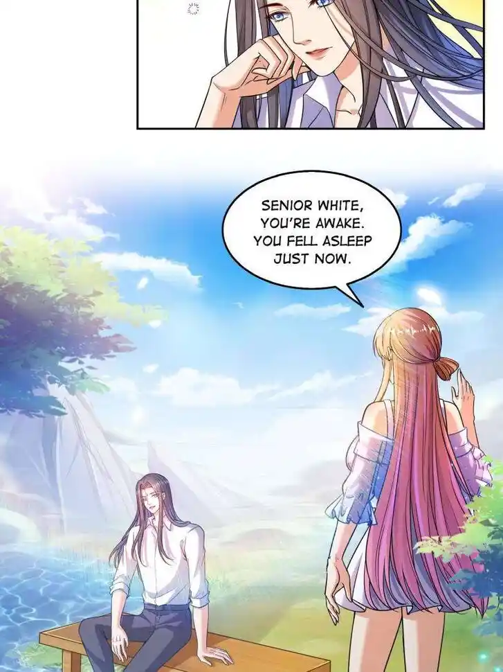 Cultivation Chat Group Ch.653