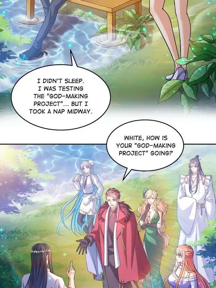 Cultivation Chat Group Ch.653