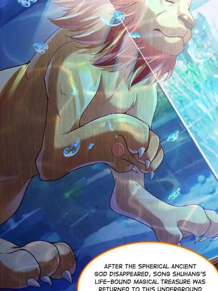 Cultivation Chat Group Ch.653