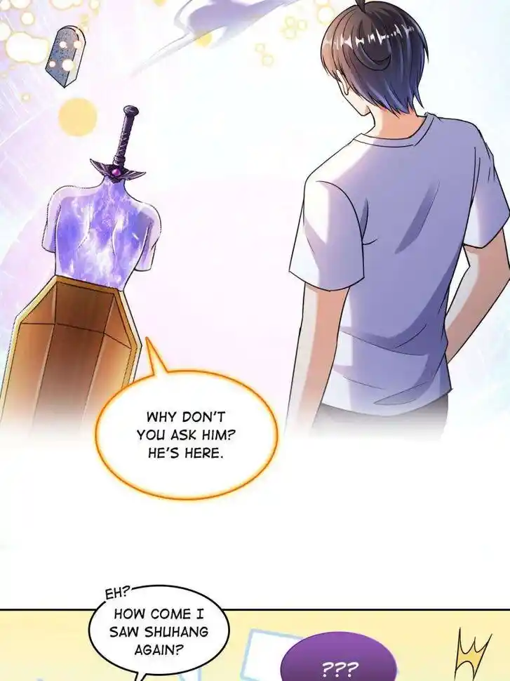 Cultivation Chat Group Ch.653