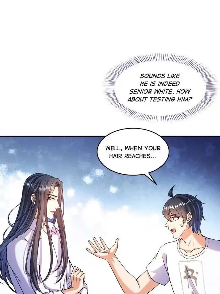 Cultivation Chat Group Ch.653