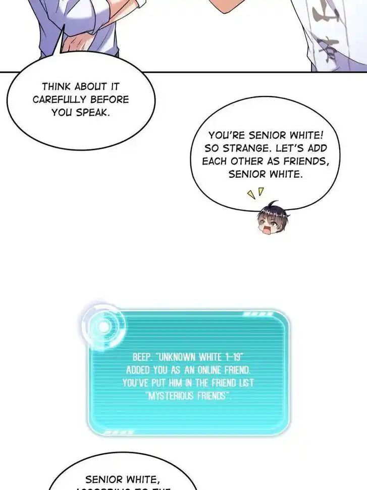 Cultivation Chat Group Ch.653