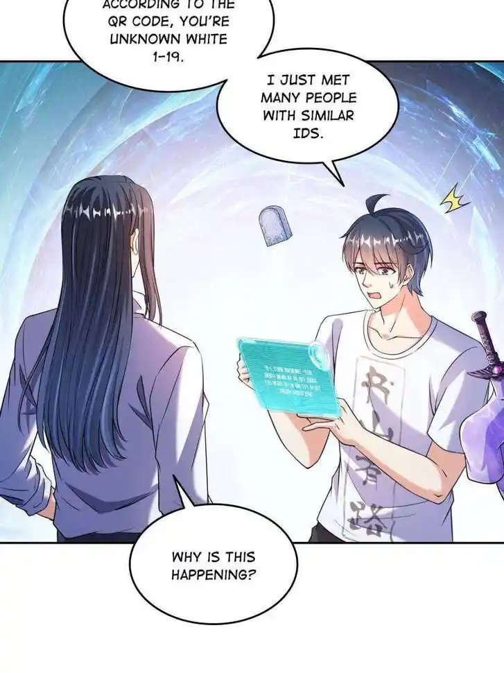 Cultivation Chat Group Ch.653