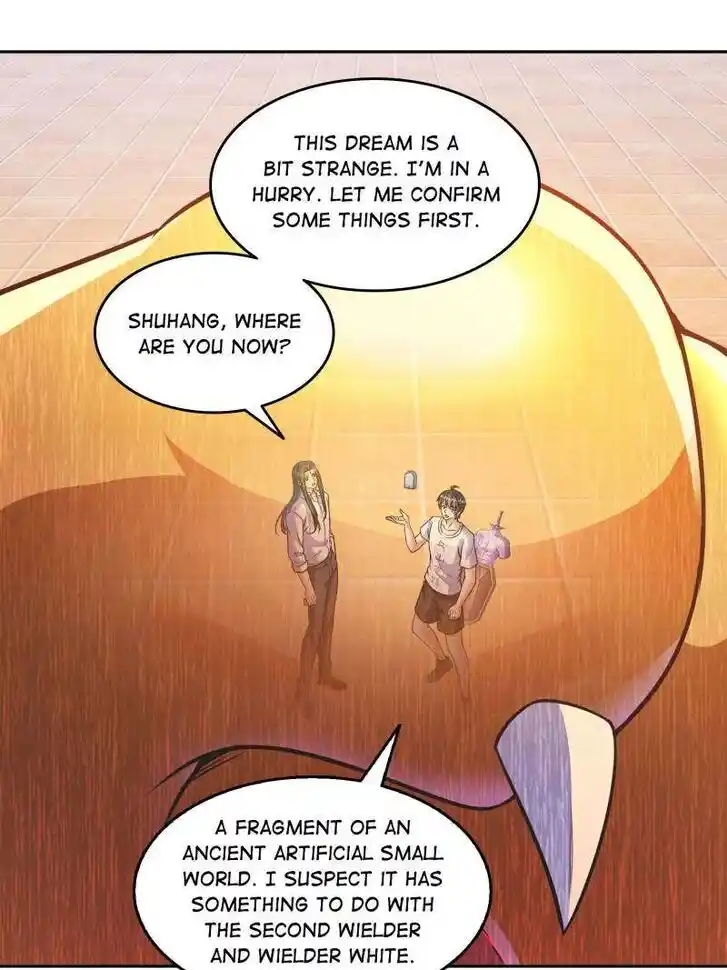 Cultivation Chat Group Ch.653