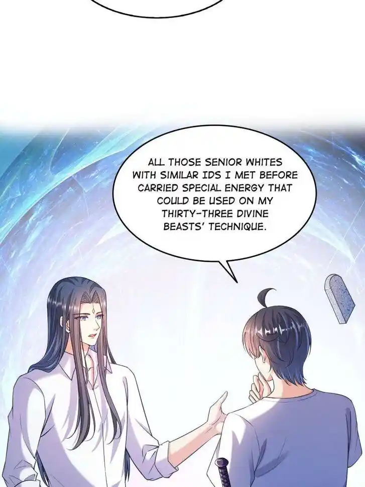 Cultivation Chat Group Ch.653