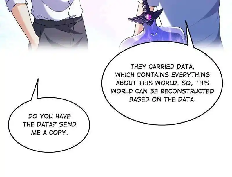 Cultivation Chat Group Ch.653